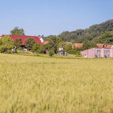 Neudeck Landsted Leutershausen (Bavaria)