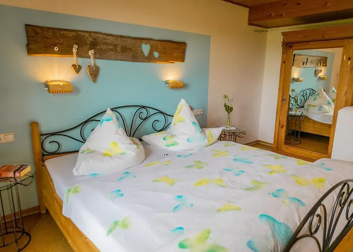 Neudeck Country house