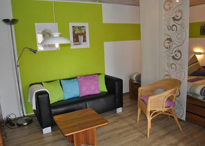 Neudeck Country house