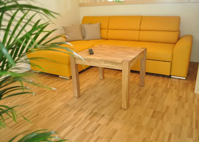 Neudeck Country house