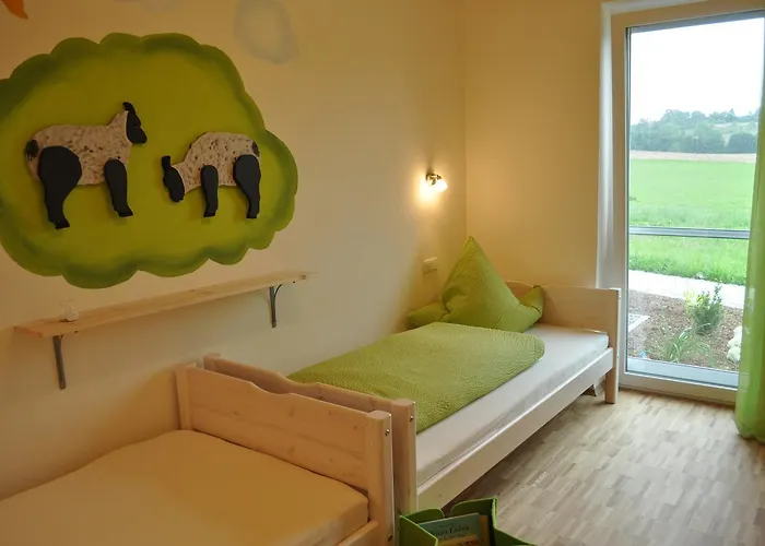 Neudeck Country house
