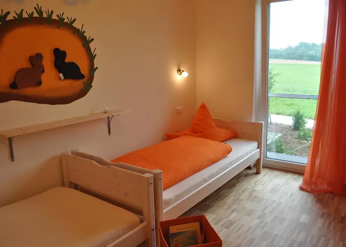 Country house Neudeck