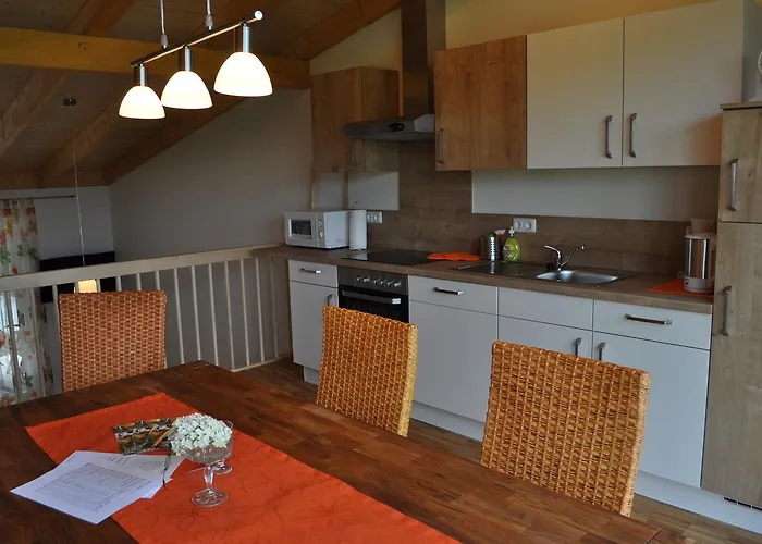 Neudeck Country house *