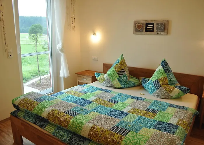 Neudeck Country house *