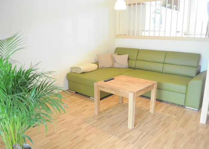 Country house Neudeck