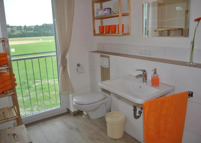 Country house Neudeck